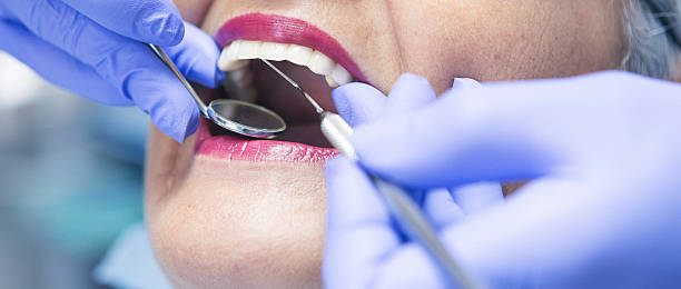 Best Urgent Dental Care for Toothache in Llender, CA